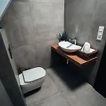 Apartament Jamy House *