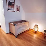 Jamy House * Habówka
