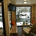 Apartament Jamy House