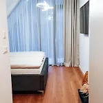 Apartament Jamy House Habówka