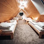 Jamy House * Habówka