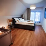 Jamy House Apartament *