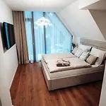 Jamy House Apartament *