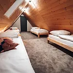 Jamy House * Habówka