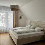 Apartament Jamy House