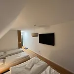 Jamy House Habówka