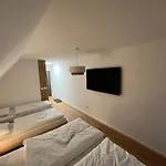 Jamy House Apartament