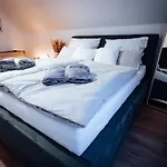 Apartament Jamy House
