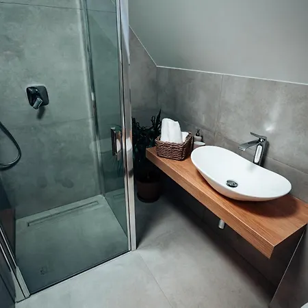 Apartment Jamy House Habovka