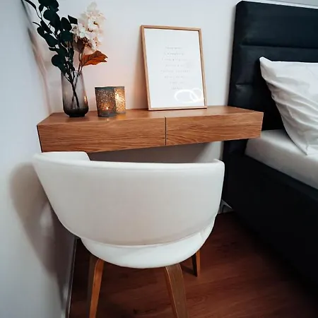 Jamy House Apartment