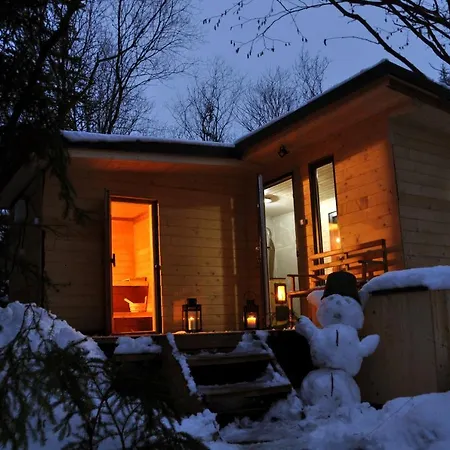 Jamy House Daire Habovka