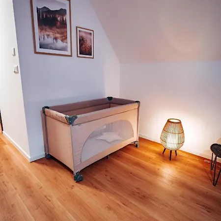 Jamy House 3* Габовка