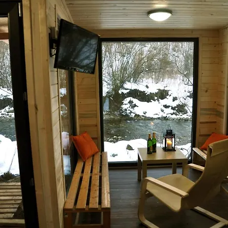 アパート Jamy House