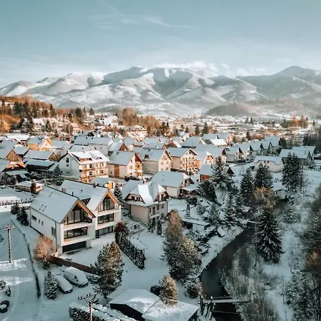 アパート Jamy House