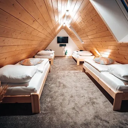 Jamy House * Habovka