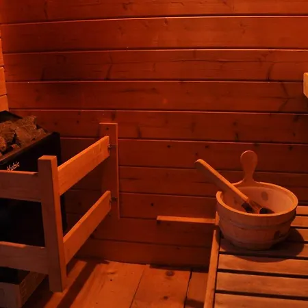 Jamy House アパート