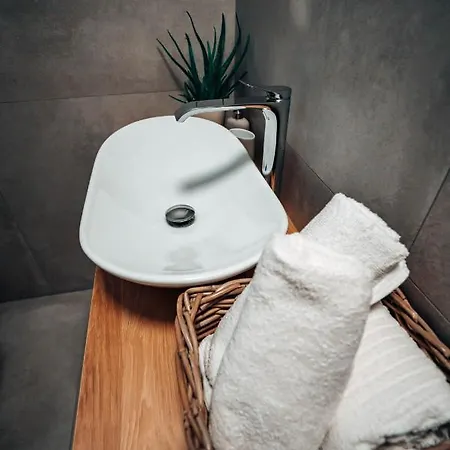 Jamy House * Habovka