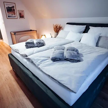 アパート Jamy House ハボフカ