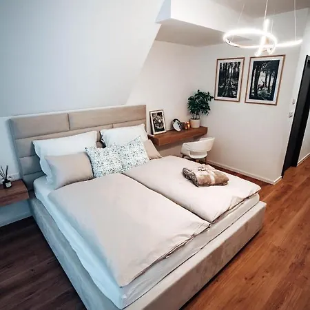 Jamy House Habovka