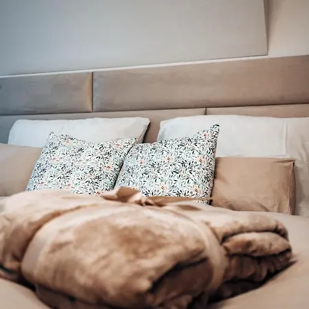 Apartment Jamy House *
