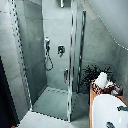 Appartamento Jamy House