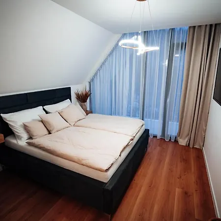 Apartamento Jamy House *