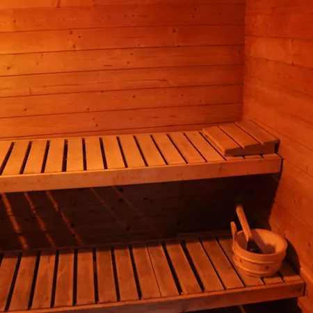 Jamy House Appartamento