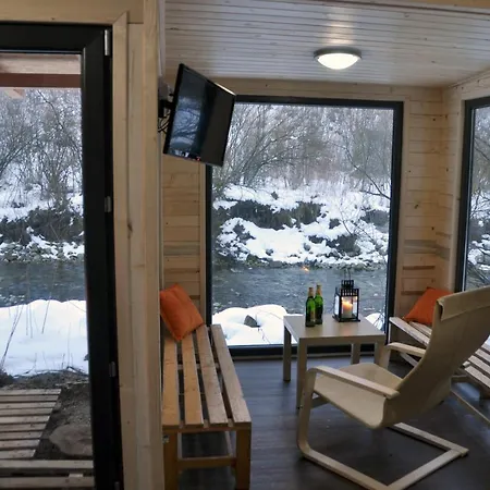 Apartmán Jamy House *