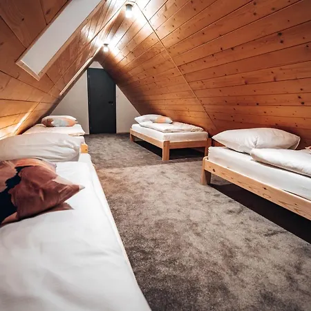 Jamy House * ハボフカ