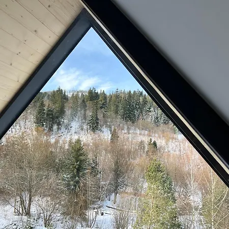 Jamy House 3* Габовка