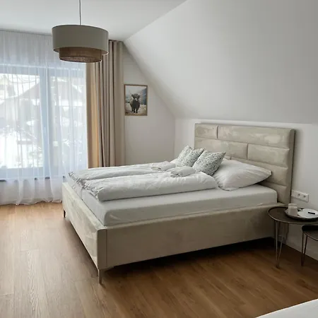 Lejlighed Jamy House *