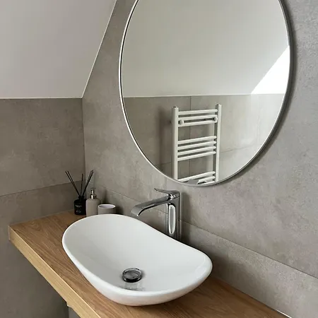 Jamy House Appartamento