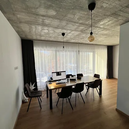 Appartamento Jamy House Habovka