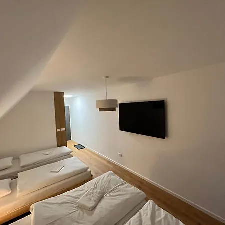 Jamy House 하보우카