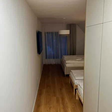 Jamy House * Habovka