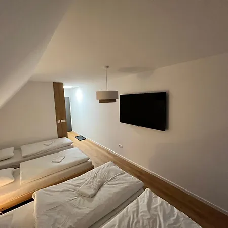 Jamy House Apartment
