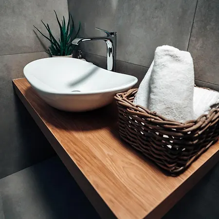 Appartamento Jamy House *