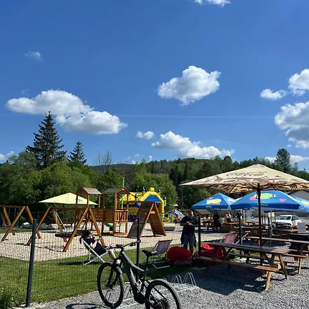 Appartamento Jamy House *