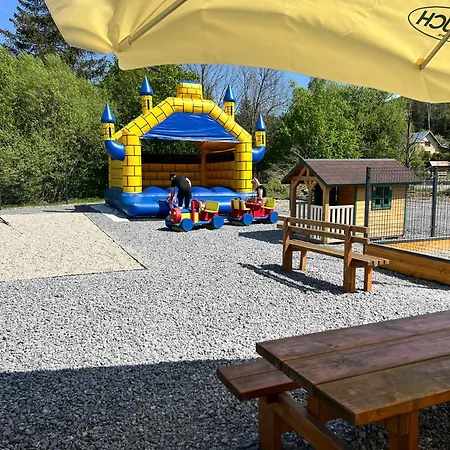 Jamy House Appartamento *