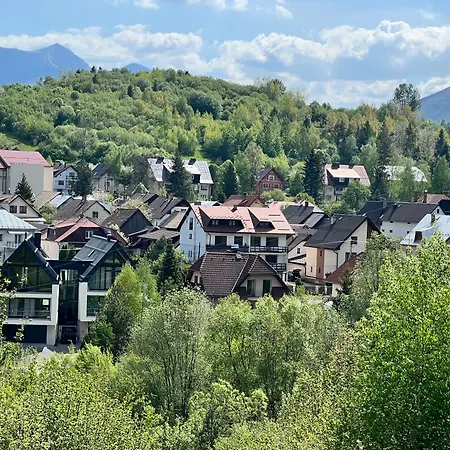 Jamy House Daire Habovka