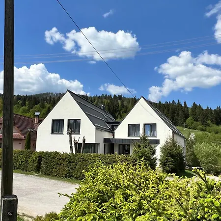 Jamy House ハボフカ