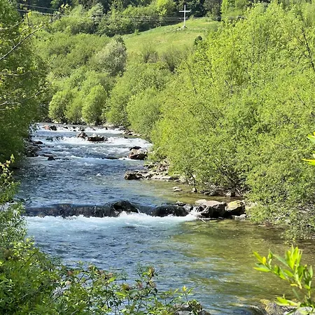 Lejlighed Jamy House *