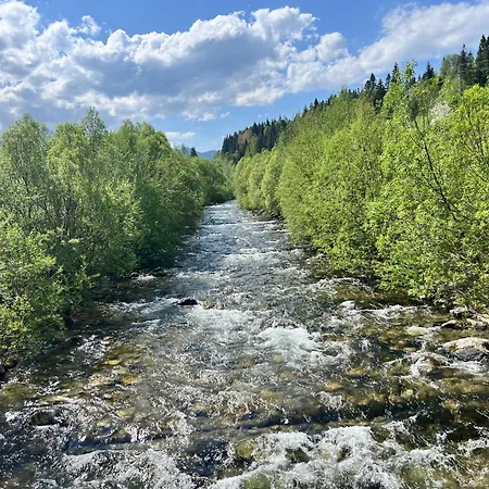 アパート Jamy House *