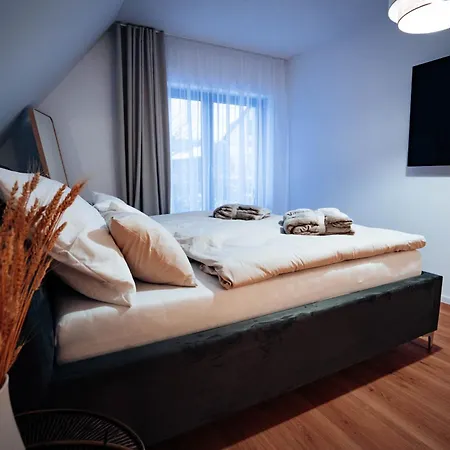 Jamy House Apartmán