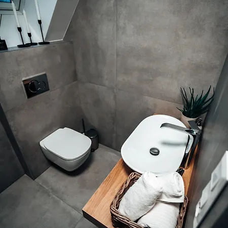 Jamy House Appartamento *