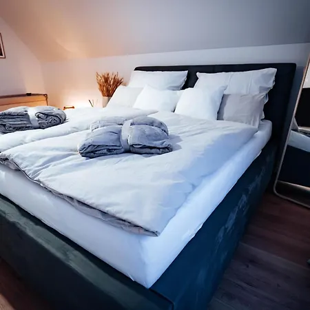 Appartamento Jamy House