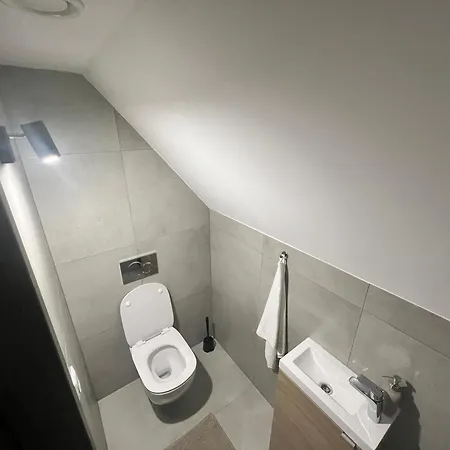 Jamy House Apartment *