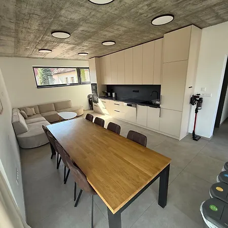 Lejlighed Jamy House