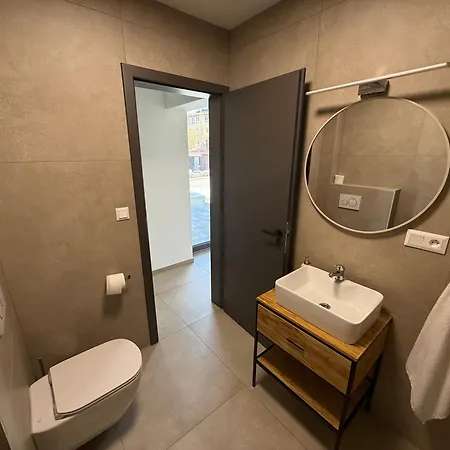Jamy House * Habovka