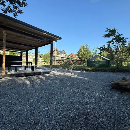 Lejlighed Jamy House